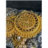 Image 2 : 2 Bags of Misc Jewelry and Parts