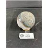Image 2 : 0.40kg Amethyst Sphere Made in Brazil MSRP $380.00
