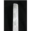 Image 2 : 10" Selenite Wand