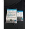 Image 3 : 3 9.7" iPad Folios and 5.8" iPhone Case