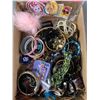 Image 1 : Lot Of Assorted Fashion Jewelry Including Children's