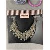 Image 3 : Claire's Earring Set, Kate & Leo Necklace, Bracelets & More