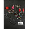 Image 3 : Pretty Multi-Beaded Necklace,Colourful Beads Bracelet & More