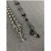 Image 2 : 3 Pretty Necklaces & Matching Jewelry Set