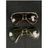 Image 2 : 4 Pairs Of Fashion Sunglasses