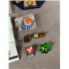 Image 3 : 1994 Victoria Games Pins, RCMP Patch, RCAF Matchbooks & More