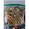 Image 2 : 4 Bags Full of Misc Jewelry