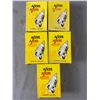Image 1 : 4 and a Half Boxes of ACCL Spark Plugs