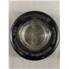 Image 1 : Vintage Firestone Steel Belt Radial Ashtray