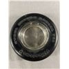 Image 2 : Vintage Firestone Steel Belt Radial Ashtray