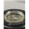 Image 3 : Vintage Firestone Steel Belt Radial Ashtray