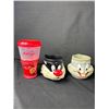 Image 3 : Vintage Collectible Lot , Polaroid Camera, etc