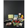 Image 1 : Nice Collectible Shelf Lot of Figurines, Lego etc