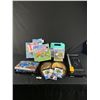Image 1 : Collectible Shelf Lot of Kids Toys etc