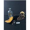 Image 1 : Vintage Collectible Lot, Shoehorn, African Art etc