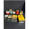 Image 3 : Vintage Lot of Kitchen Tins