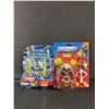 Image 3 : Lot of Vintage Diecast Cars, Action Figures All New in Package