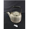 Image 1 : Vintage 1920s Wagner Colonial Tea Kettle