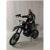 Image 1 : Americas Finest SWAT Motorcycle Rider 14" L 12" H