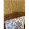 Image 2 : Vintage 3 Ft Tall Arm Chair NO SHIPPING
