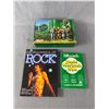 Image 1 : The Encyclopdia of Rock, 70th Aniversary of Wizard of Oz, Billboards Music Yearbook from 1984