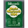 Image 3 : The Encyclopdia of Rock, 70th Aniversary of Wizard of Oz, Billboards Music Yearbook from 1984