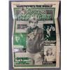 Image 2 : 1983 Georgia Straight Newspaper + Little Brown Jug Candian Whiskey Bottle