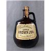 Image 3 : 1983 Georgia Straight Newspaper + Little Brown Jug Candian Whiskey Bottle