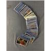 Image 1 : Large Lot of Vintage Davy Crocket Trading Cards