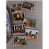 Image 2 : Large Lot of Vintage Davy Crocket Trading Cards