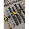 Image 2 : Lot of Vintage Watches As Found