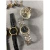 Image 3 : Lot of Vintage Watches As Found