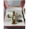 Image 2 : 2 Watch Gift Sets in Boxes As Found