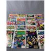 Image 1 : Lot of Vintage Comics