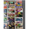 Image 3 : Lot of Vintage Comics