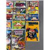 Image 3 : Lot of Vintage Comics