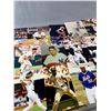 Image 1 : Large Lot of 8 x10 NBA and Baseball Photos