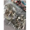 Image 2 : 3 Bags of Vintage Costume Jewelry