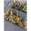 Image 2 : 3 Bags of Vintage Costume Jewelry