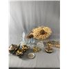 Image 1 : Misc Collectible Lot of Silver Plated Items, Figures etc