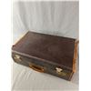 Image 2 : Vintage Suitcase Full of Antique Photos, Postcards etc
