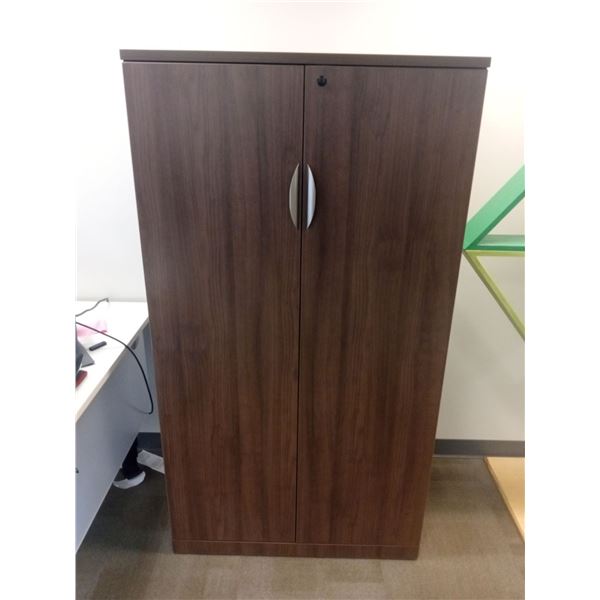 Standing Cabinet (35 X 22, 65H) Contents not included