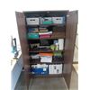 Image 2 : Standing Cabinet (35 X 22, 65H) Contents not included