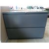 Image 1 : Filing Cabinet (36 X 18.5, 28H) Contents not included
