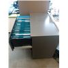Image 3 : Filing Cabinet (36 X 18.5, 28H) Contents not included