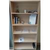 Image 1 : Large BookShelf (35 X 14, 65H)