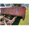 Image 12 : CONVERTED FORD TRUCK BED TRAILER