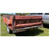 Image 17 : CONVERTED FORD TRUCK BED TRAILER