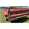 Image 5 : CONVERTED FORD TRUCK BED TRAILER