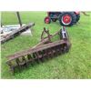 Image 3 : DISC HARROW, PULL BEHIND